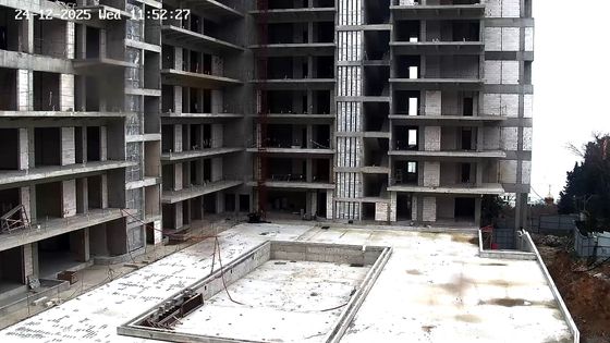 Клубный дом «МАССАНДРА ПАРК» — 4 кв. 2025 г.