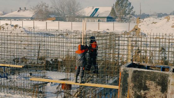 ЖК «Поколение», ул. Михаила Востокова, 2 — 4 кв. 2022 г.