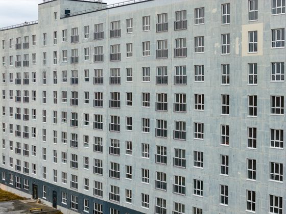 ЖК «Поколение» — 2 кв. 2026 г.
