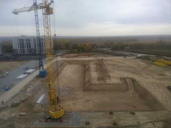 Микрорайон «Никольский» — 4 кв. 2025 г.