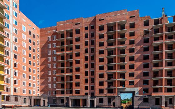 Микрорайон «Никольский» — 3 кв. 2025 г.