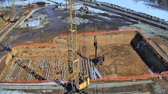 Микрорайон «Никольский» — 1 кв. 2026 г.