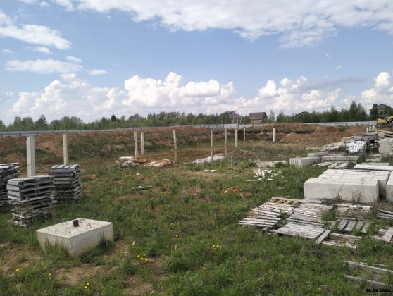 ЖК «Чайка» — 2 кв. 2026 г.