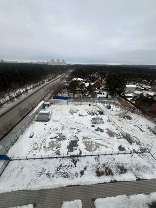 Квартал «Сюжеты» — 1 кв. 2025 г.