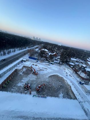 Квартал «Сюжеты» — 1 кв. 2026 г.