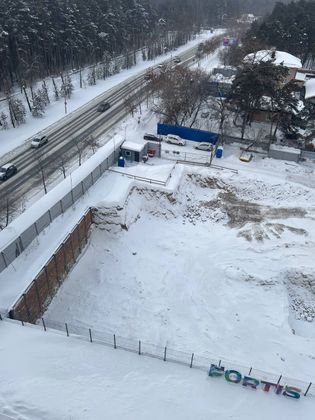 Квартал «Сюжеты» — 1 кв. 2026 г.