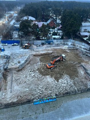 Квартал «Сюжеты» — 4 кв. 2025 г.