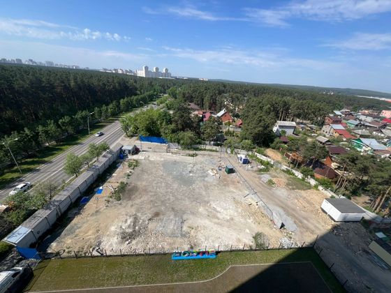 Квартал «Сюжеты» — 3 кв. 2025 г.