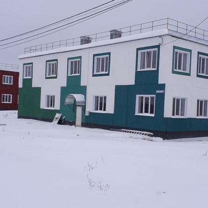 Коттеджный поселок «Первый», Павинский проезд, 61 — 1 кв. 2021 г.