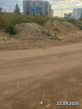 ЖК «Гармония» — 3 кв. 2025 г.