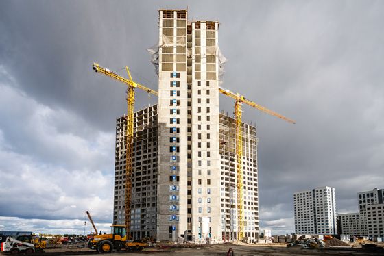 ЖК «DOK» (ДОК) — 3 кв. 2024 г.