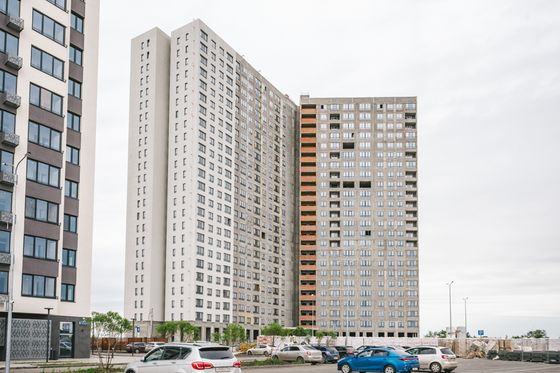 ЖК «DOK» (ДОК) — 2 кв. 2025 г.