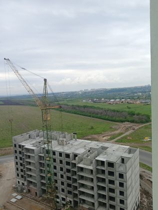ЖК «Лето» — 2 кв. 2025 г.