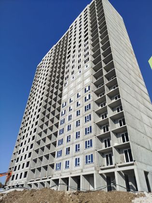 ЖК «Лето» — 3 кв. 2025 г.