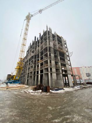 ЖК «Цветной бульвар» — 4 кв. 2024 г.