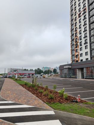 ЖК «Цветной бульвар» — 3 кв. 2025 г.