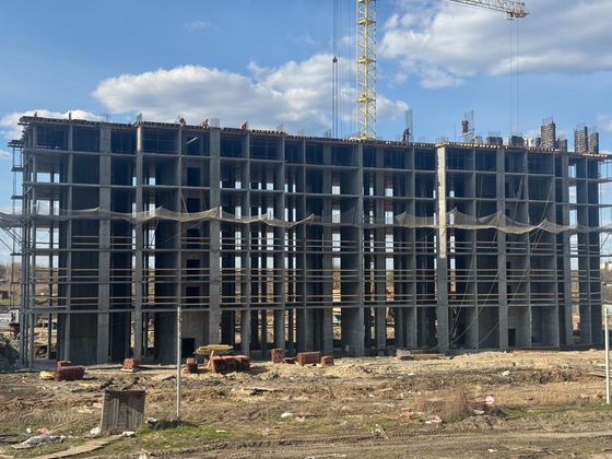 ЖК «Цветной бульвар» — 2 кв. 2026 г.