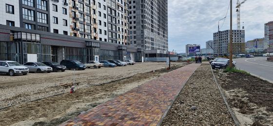 ЖК «Цветной бульвар» — 2 кв. 2025 г.