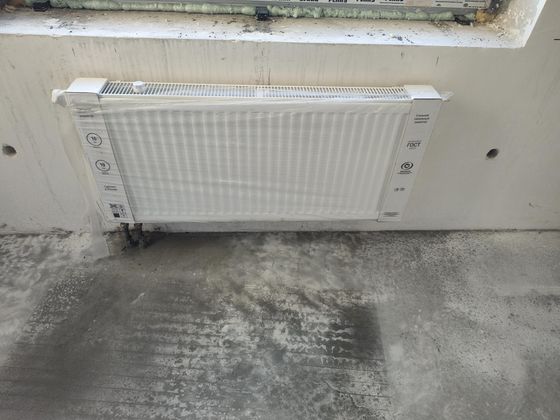 ЖК «Цветной бульвар» — 4 кв. 2025 г.