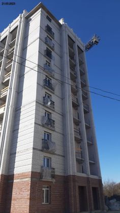 ЖК «Квартал 133», корпус 3 — 1 кв. 2023 г.