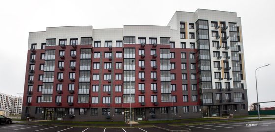 Микрорайон «Олимп» — 4 кв. 2025 г.