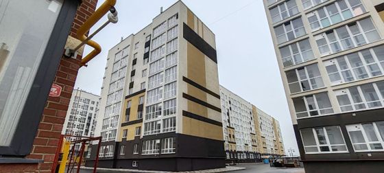 Жилой район «Гармония» — 4 кв. 2025 г.