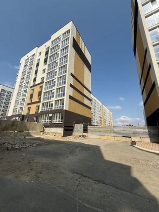 Жилой район «Гармония» — 3 кв. 2025 г.