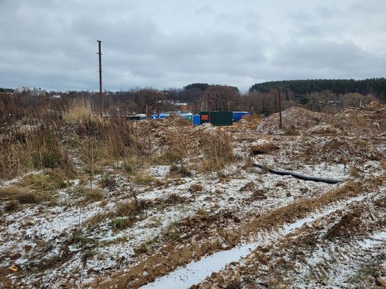 ЖК «Сказка», ул. Изумрудная, 6, к. 2 — 4 кв. 2021 г.