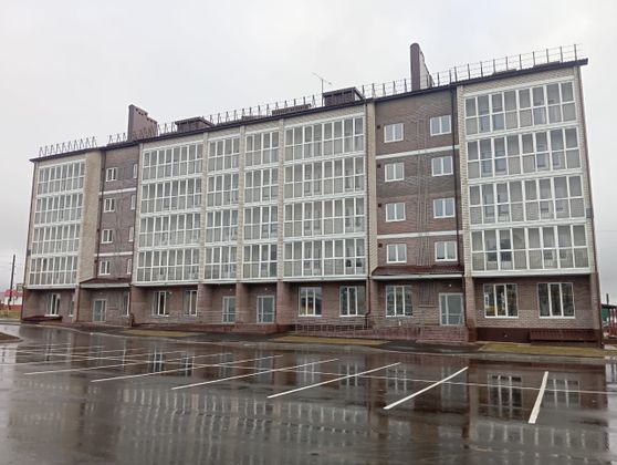ЖК Пестрецы — 4 кв. 2025 г.
