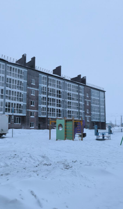 ЖК Пестрецы — 1 кв. 2026 г.
