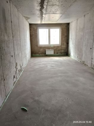 ЖК «Панорама» — 2 кв. 2025 г.
