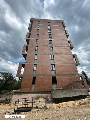 ЖК «Факультет» — 2 кв. 2025 г.