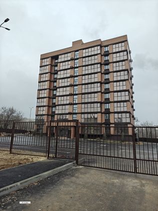 ЖК «Факультет» — 4 кв. 2025 г.