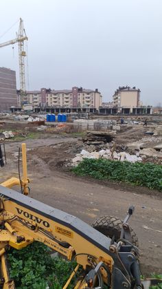 ЖК «Югге» — 4 кв. 2025 г.