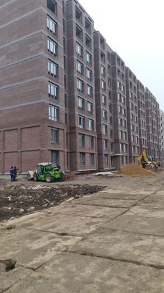 ЖК «Югге» — 4 кв. 2025 г.