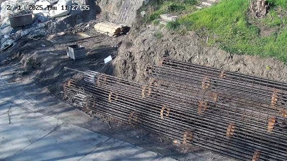 ЖК «Массандра Парк» — 4 кв. 2025 г.