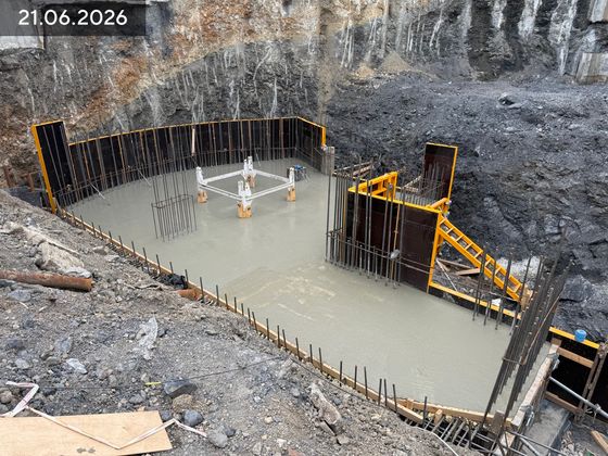 ЖК «Массандра Парк» — 2 кв. 2026 г.