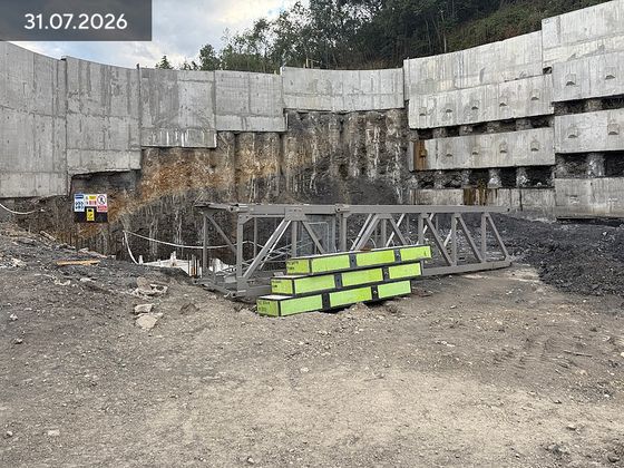 ЖК «Массандра Парк» — 3 кв. 2026 г.