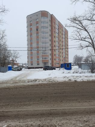 Дом «Янтарный» — 1 кв. 2025 г.