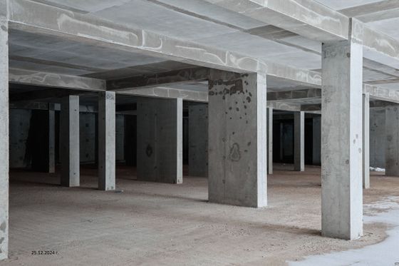 ЖК «ЗИМ Галерея» — 4 кв. 2024 г.
