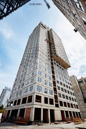 ЖК «ЗИМ Галерея» — 2 кв. 2026 г.