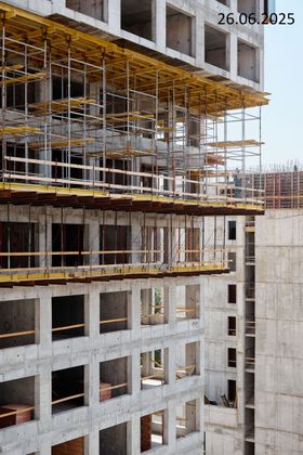 ЖК «ЗИМ Галерея» — 2 кв. 2025 г.