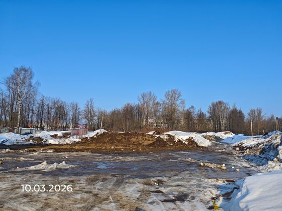 ЖК «Уютный квартал» — 1 кв. 2026 г.