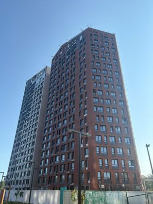 ЖК «Z-town» (Зэт-таун) — 3 кв. 2025 г.