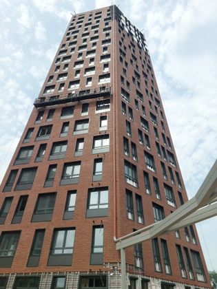 ЖК «Z-town» (Зэт-таун) — 2 кв. 2025 г.
