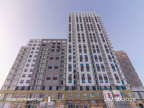 Квартал «А+» — 4 кв. 2025 г.