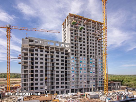 Квартал «А+» — 2 кв. 2025 г.