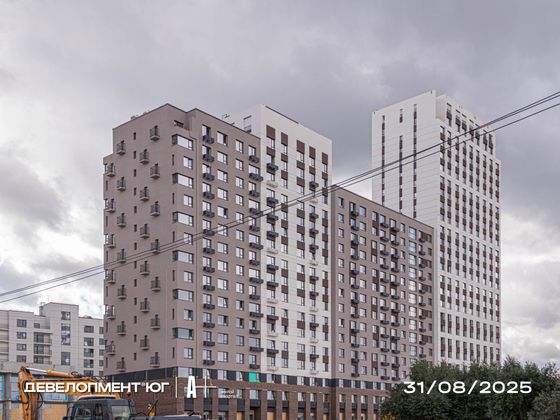 Квартал «А+» — 3 кв. 2025 г.