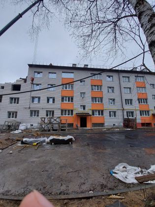 Дом по ул. Свердлова, 55А, ул. Свердлова, 55А — 1 кв. 2022 г.