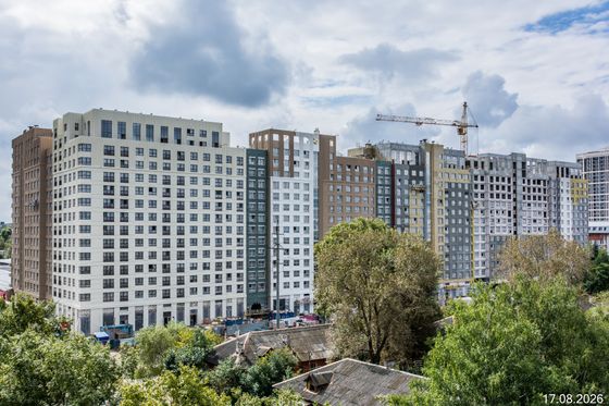 ЖК «ЮГ на Беляева» — 3 кв. 2026 г.